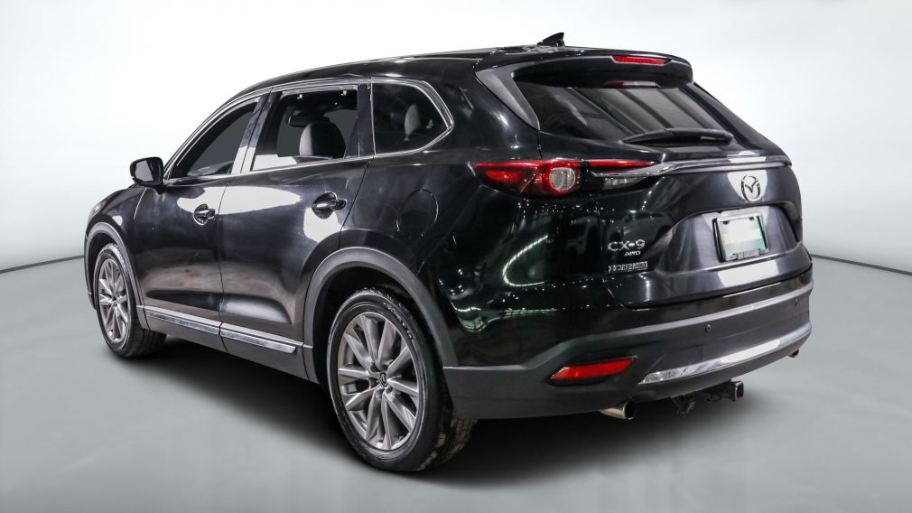 Mazda CX-9 GT 2020 d&rsquo;occasion à vendre - 4