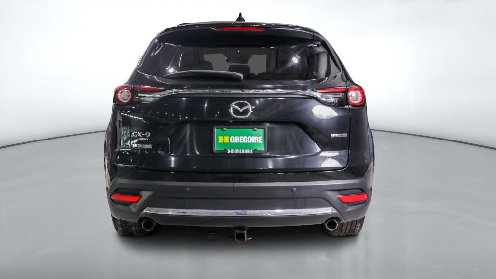 Mazda CX-9 GT 2020 d&rsquo;occasion à vendre - 5