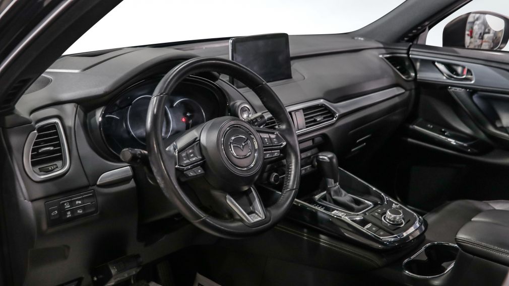 Mazda CX-9 GT 2020 d&rsquo;occasion à vendre - 7