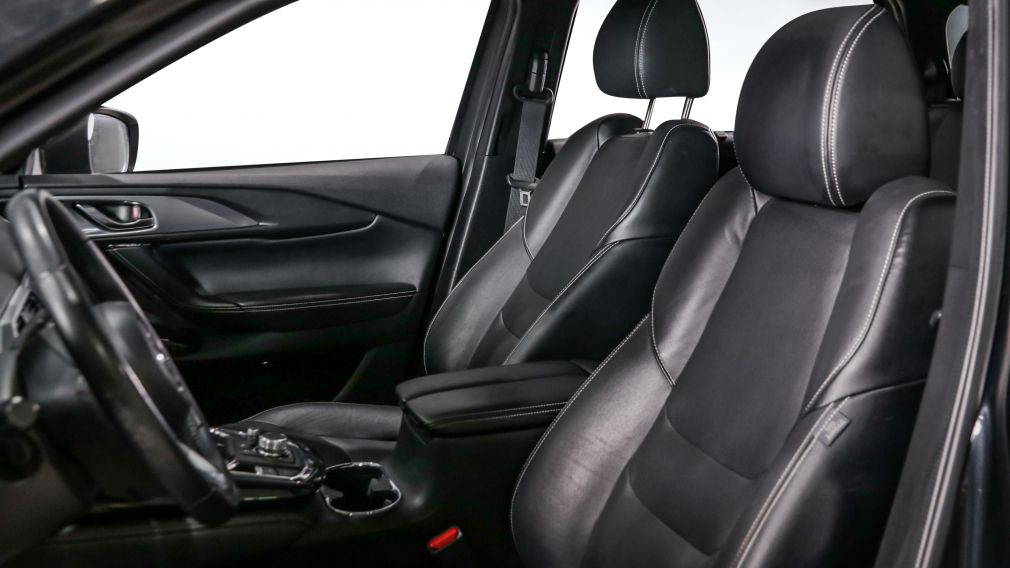 Mazda CX-9 GT 2020 d&rsquo;occasion à vendre - 8