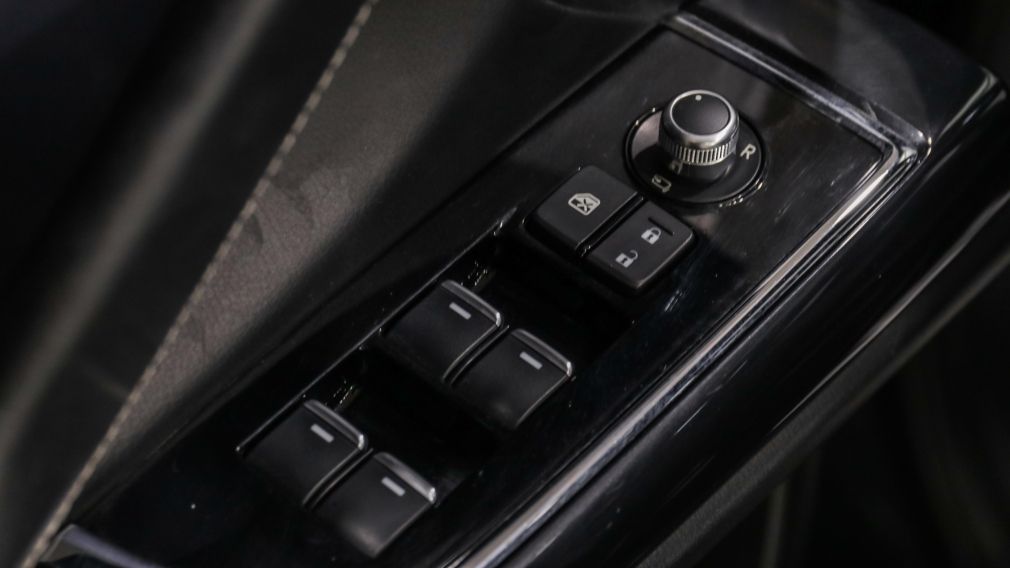 Mazda CX-9 GT 2020 d&rsquo;occasion à vendre - 9