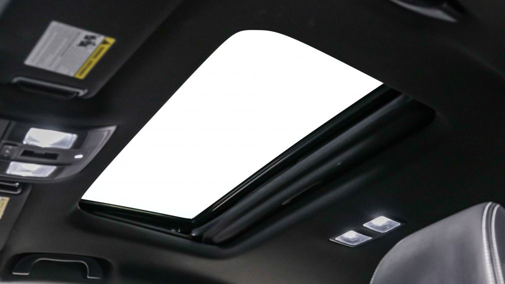 Mazda CX-9 GT 2020 d&rsquo;occasion à vendre - 11