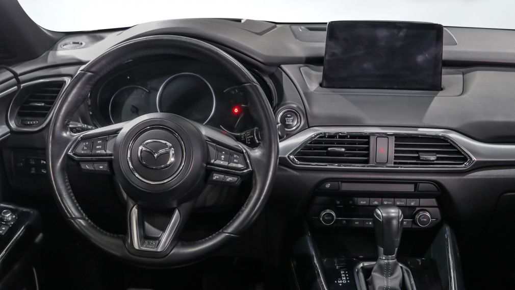 Mazda CX-9 GT 2020 d&rsquo;occasion à vendre - 12