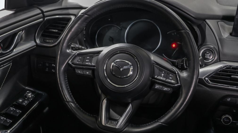 Mazda CX-9 GT 2020 d&rsquo;occasion à vendre - 13