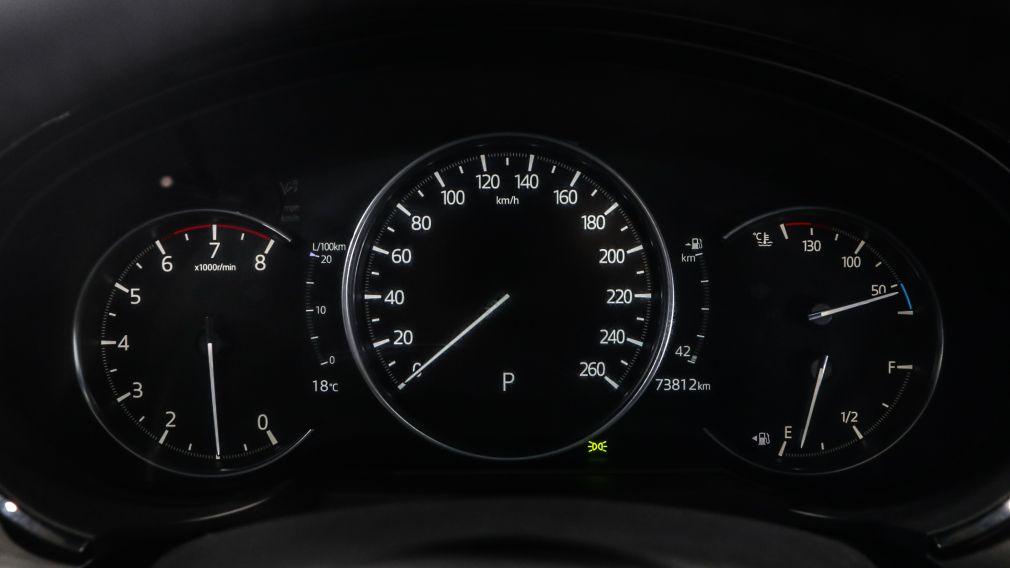 Mazda CX-9 GT 2020 d&rsquo;occasion à vendre - 14