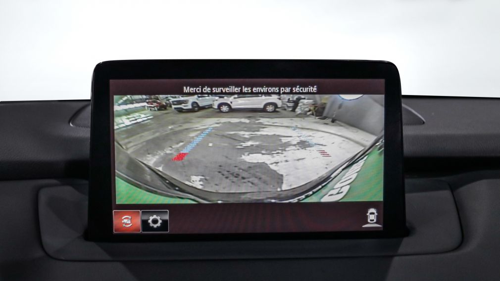 Mazda CX-9 GT 2020 d&rsquo;occasion à vendre - 15