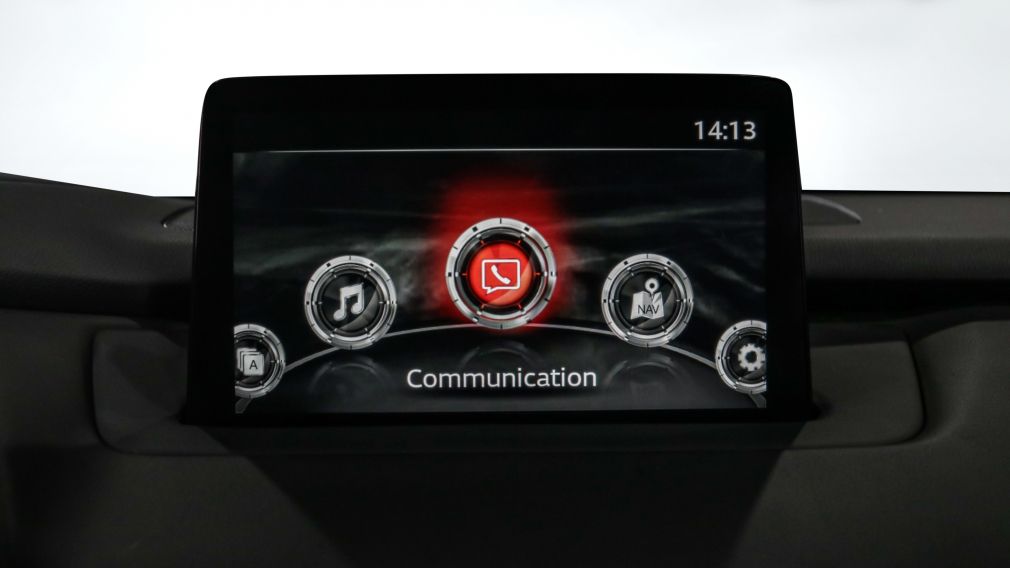 Mazda CX-9 GT 2020 d&rsquo;occasion à vendre - 17