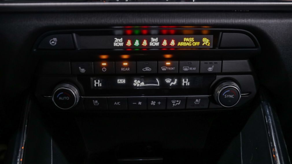 Mazda CX-9 GT 2020 d&rsquo;occasion à vendre - 18