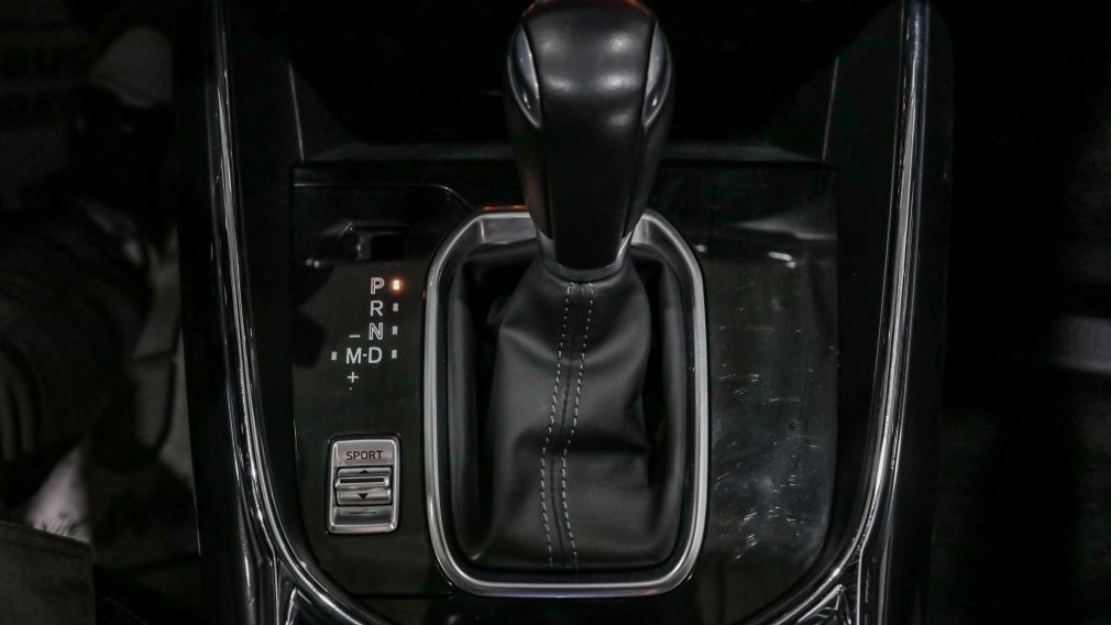 Mazda CX-9 GT 2020 d&rsquo;occasion à vendre - 19