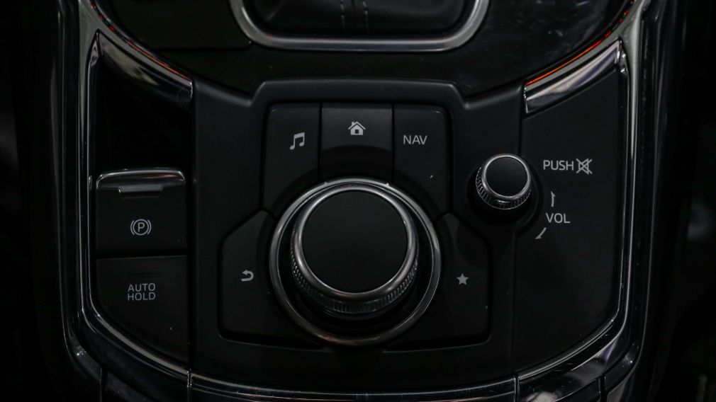 Mazda CX-9 GT 2020 d&rsquo;occasion à vendre - 20