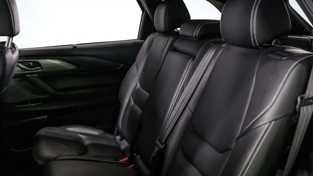 Mazda CX-9 GT 2020 d&rsquo;occasion à vendre - 21