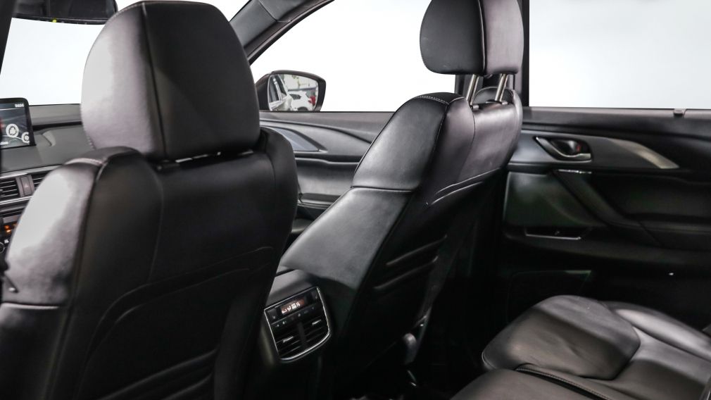 Mazda CX-9 GT 2020 d&rsquo;occasion à vendre - 22