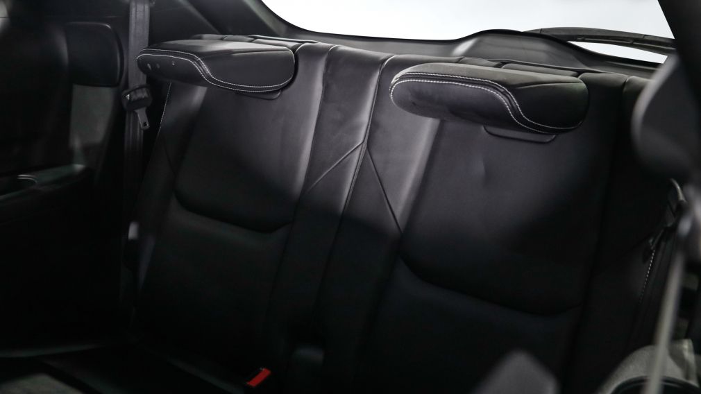 Mazda CX-9 GT 2020 d&rsquo;occasion à vendre - 23