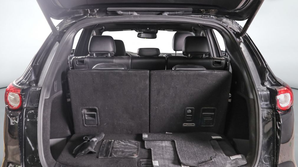 Mazda CX-9 GT 2020 d&rsquo;occasion à vendre - 24