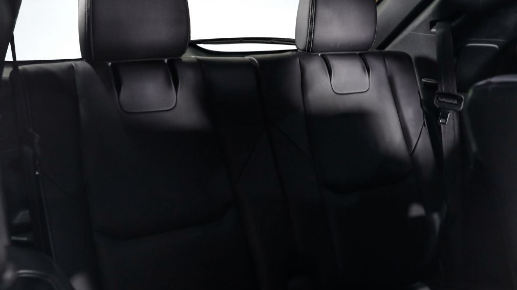 Mazda CX-9 GT 2020 d&rsquo;occasion à vendre - 25