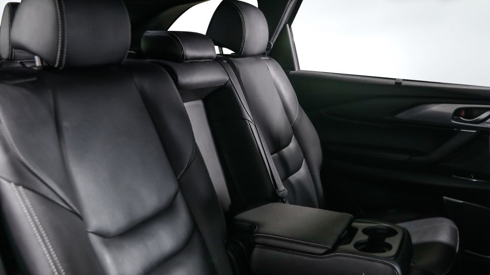 Mazda CX-9 GT 2020 d&rsquo;occasion à vendre - 26