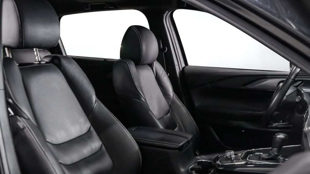 Mazda CX-9 GT 2020 d&rsquo;occasion à vendre - 28