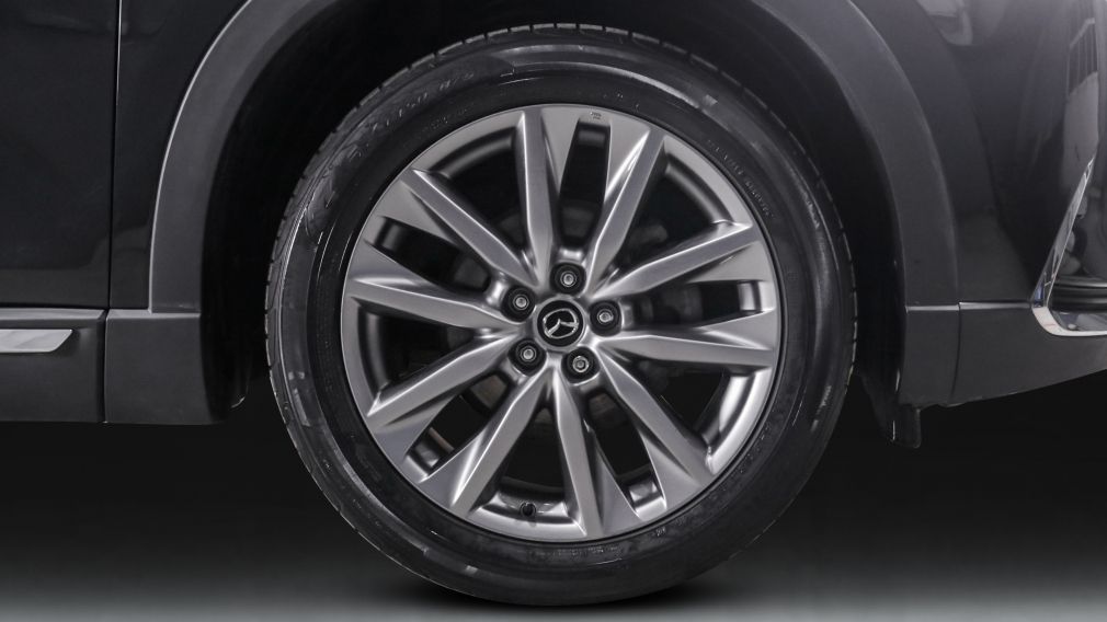 Mazda CX-9 GT 2020 d&rsquo;occasion à vendre - 29
