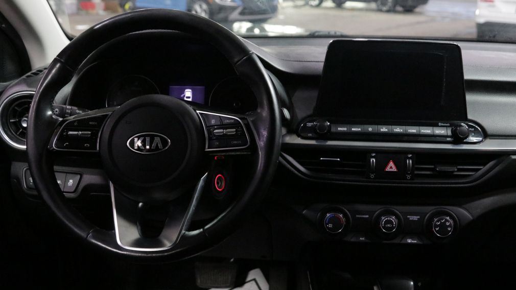 Kia Forte EX 2020 d’occasion à vendre - 12