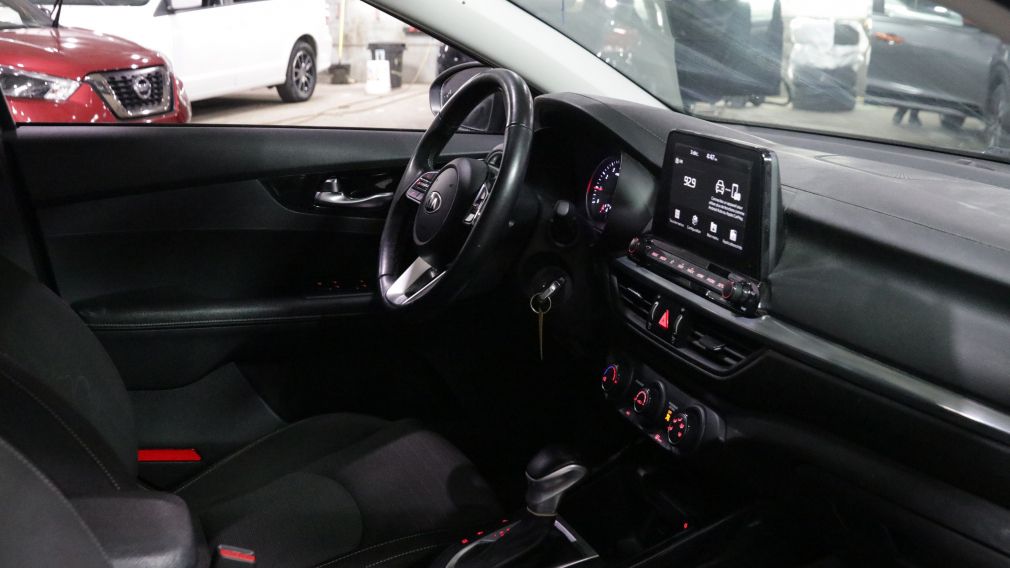 Kia Forte EX 2020 d’occasion à vendre - 22