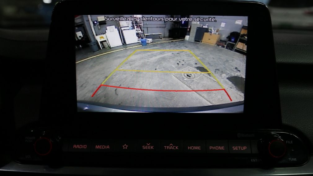 Kia Forte EX 2020 d’occasion à vendre - 15