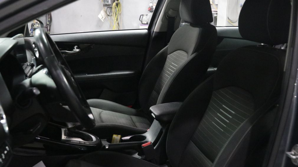 Kia Forte EX 2020 d’occasion à vendre - 10