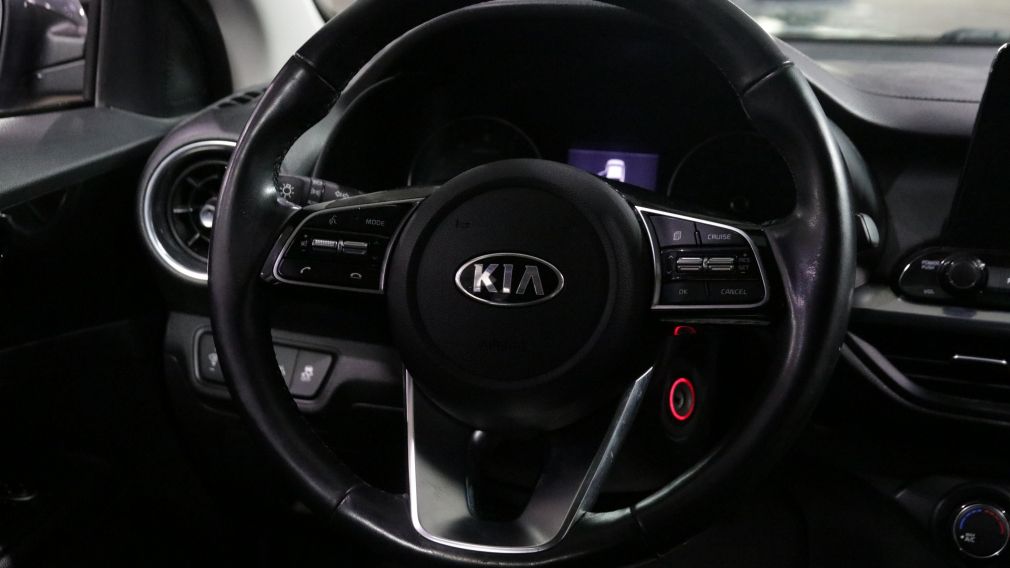 Kia Forte EX 2020 d’occasion à vendre - 13