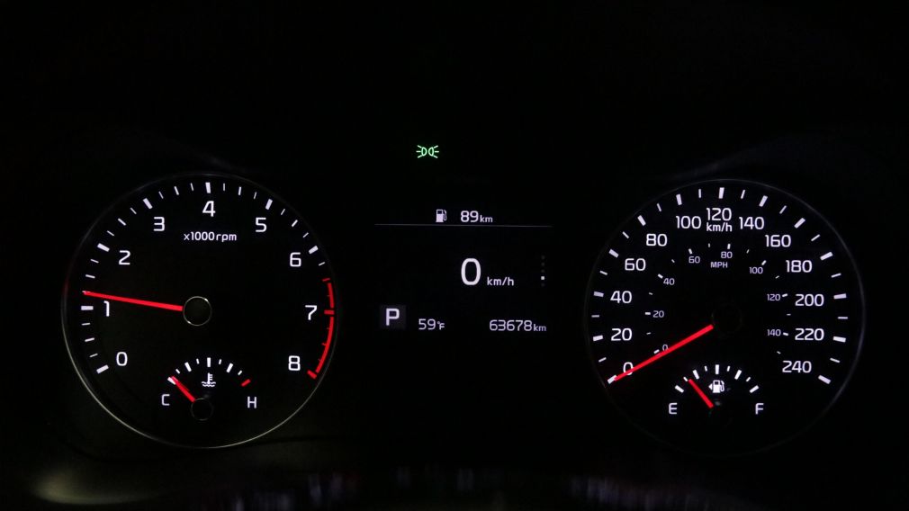 Kia Forte EX 2020 d’occasion à vendre - 14