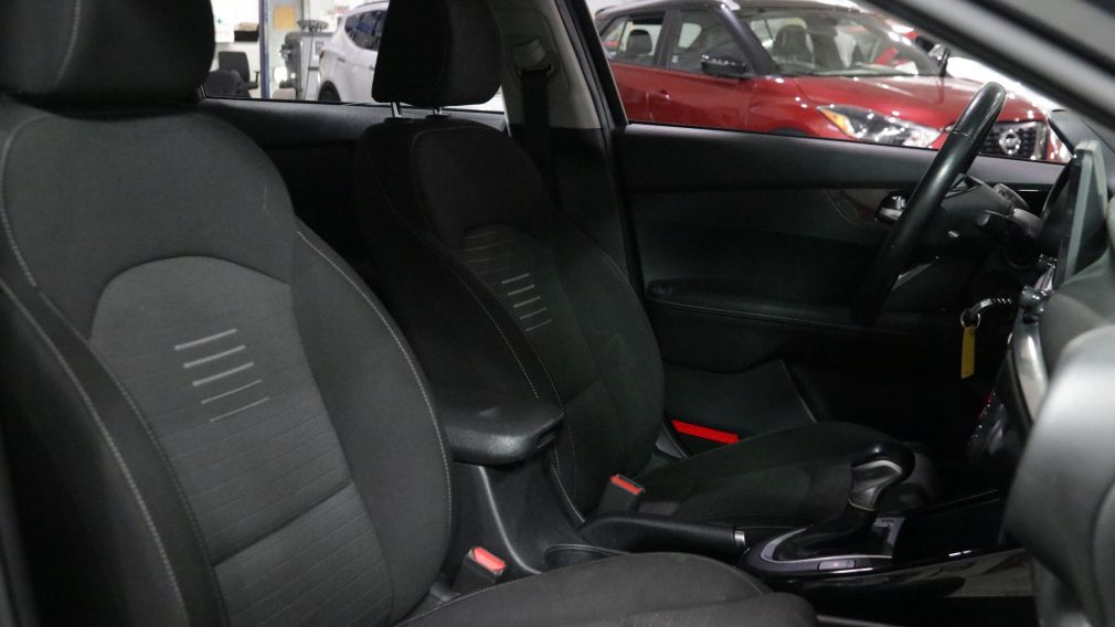 Kia Forte EX 2020 d’occasion à vendre - 23