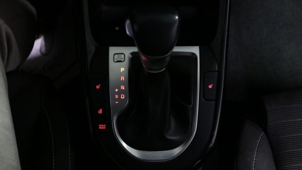 Kia Forte EX 2020 d’occasion à vendre - 18