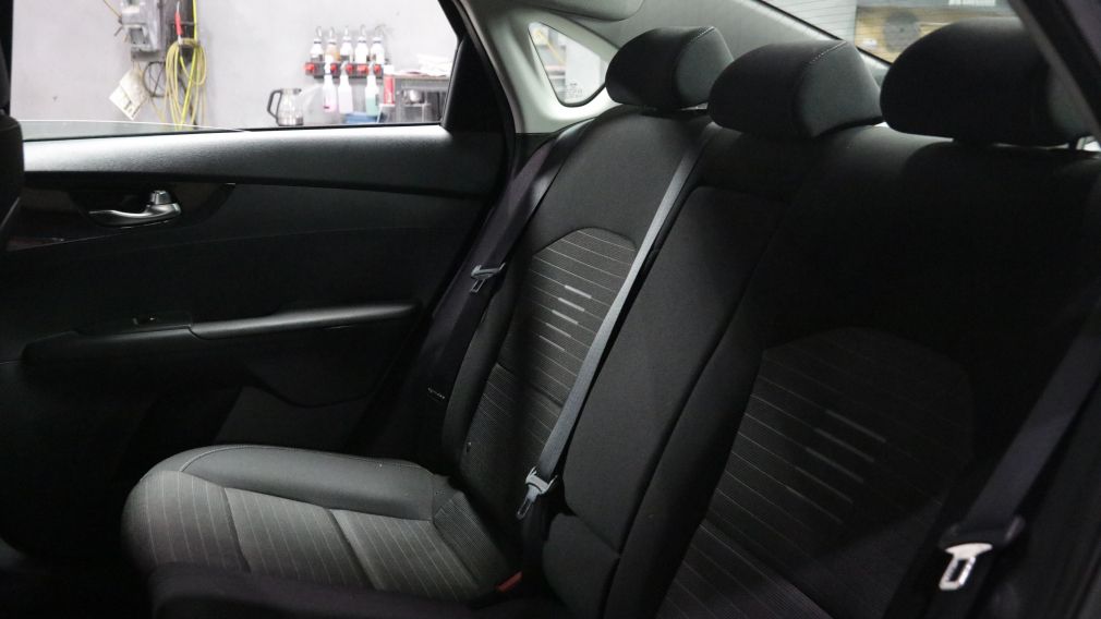 Kia Forte EX 2020 d’occasion à vendre - 19