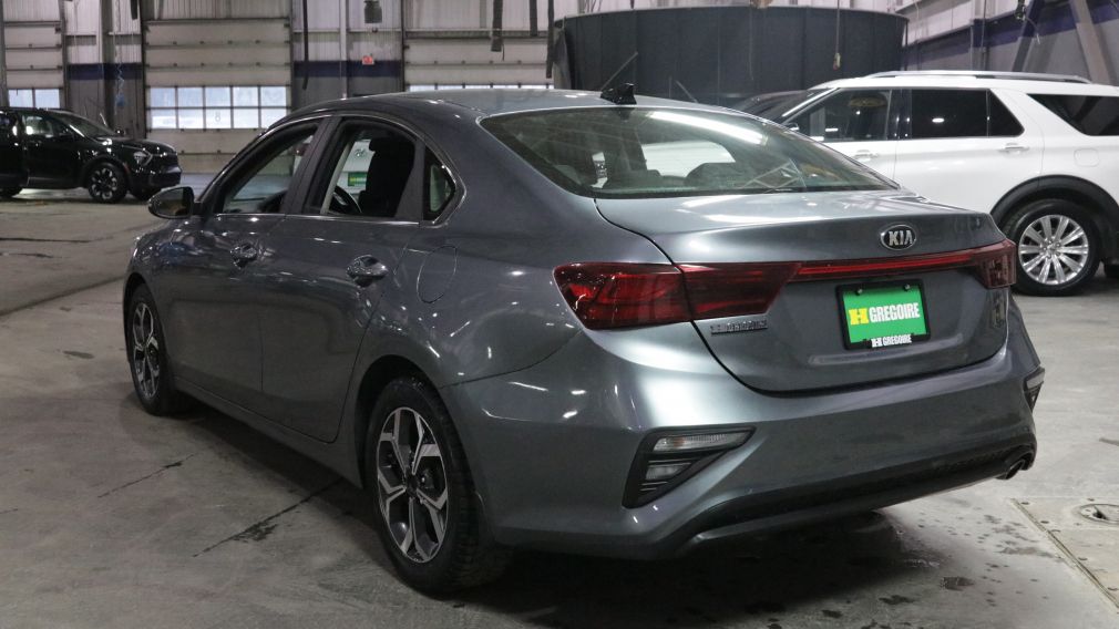 Kia Forte EX 2020 d’occasion à vendre - 5