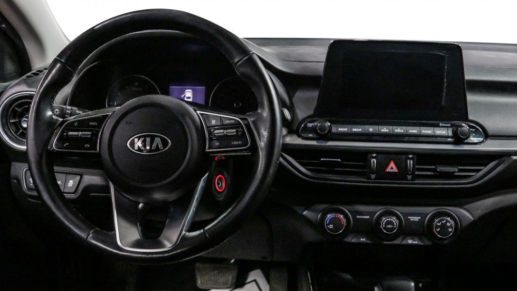 Kia Forte EX 2020 d’occasion à vendre - 12