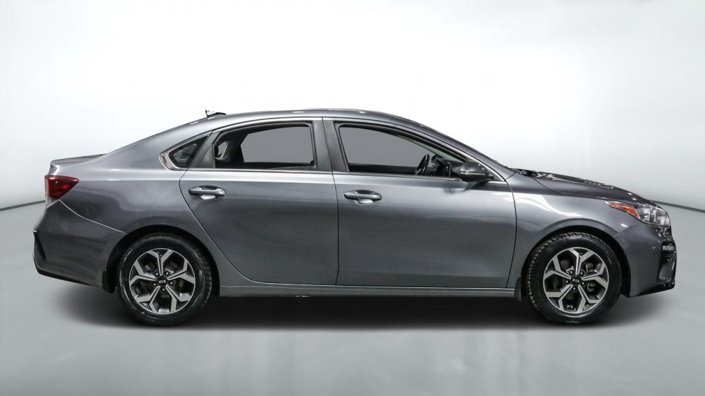 Kia Forte EX 2020 d’occasion à vendre - 8