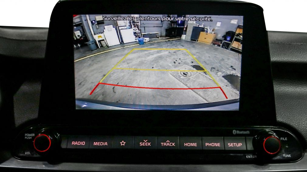 Kia Forte EX 2020 d’occasion à vendre - 15