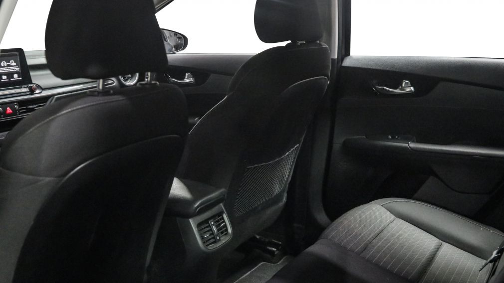 Kia Forte EX 2020 d’occasion à vendre - 20