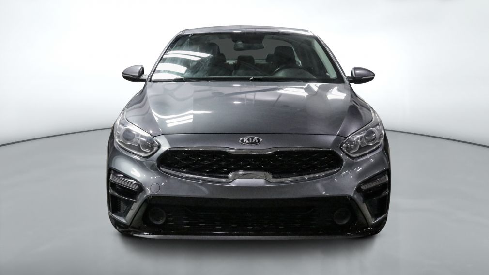 Kia Forte EX 2020 d’occasion à vendre - 2