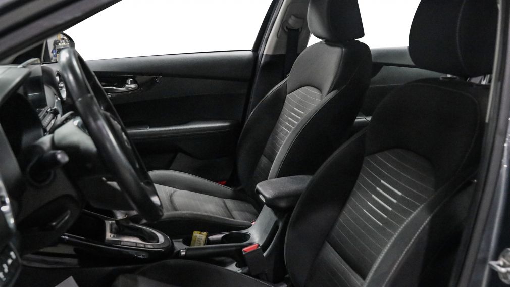 Kia Forte EX 2020 d’occasion à vendre - 10