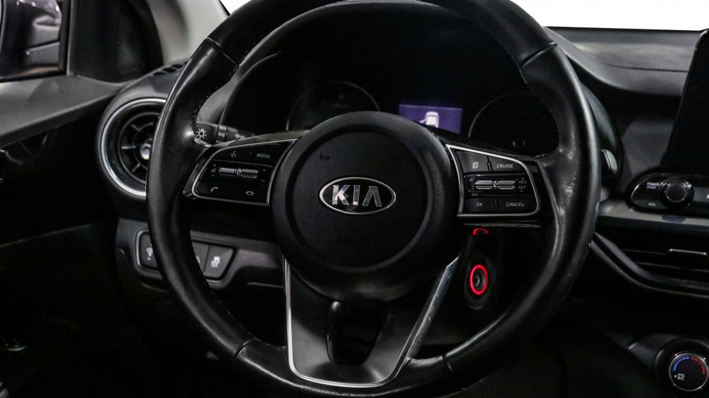 Kia Forte EX 2020 d’occasion à vendre - 13