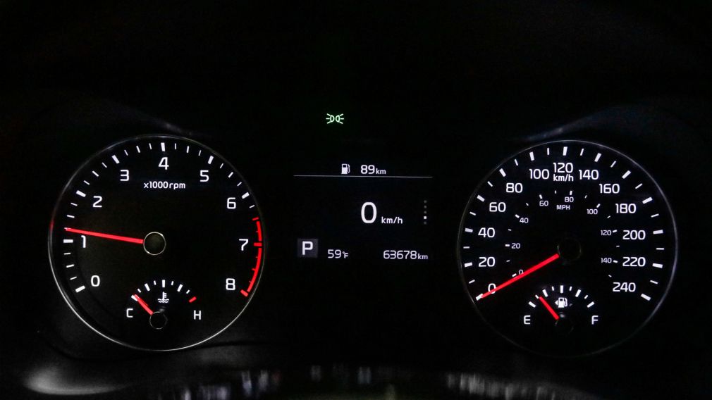 Kia Forte EX 2020 d’occasion à vendre - 14