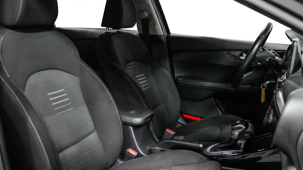 Kia Forte EX 2020 d’occasion à vendre - 23