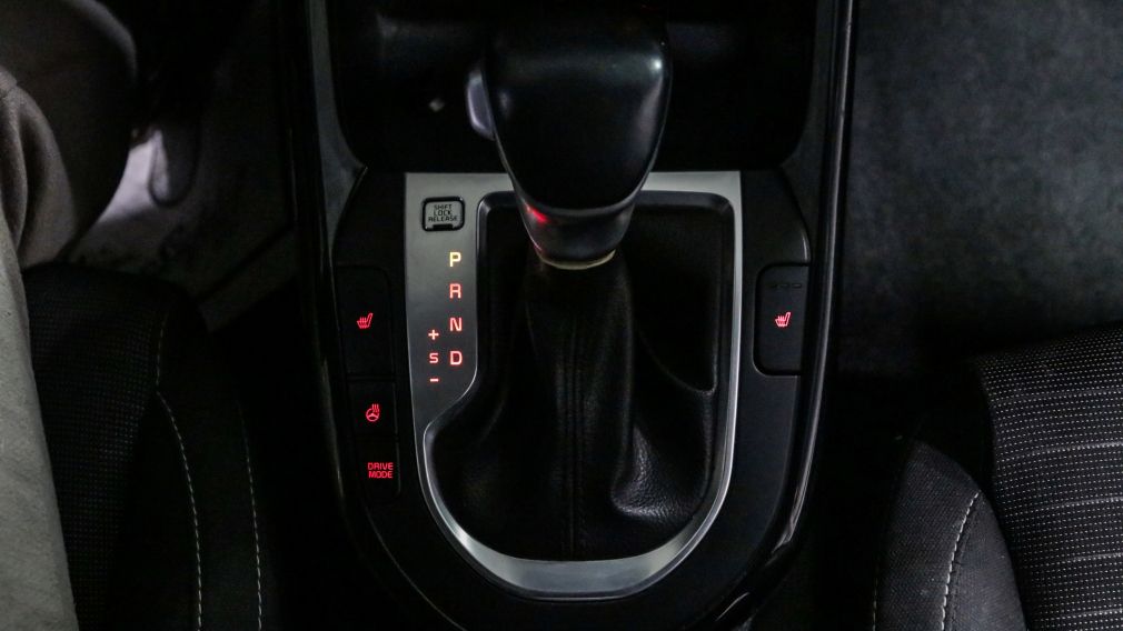 Kia Forte EX 2020 d’occasion à vendre - 18