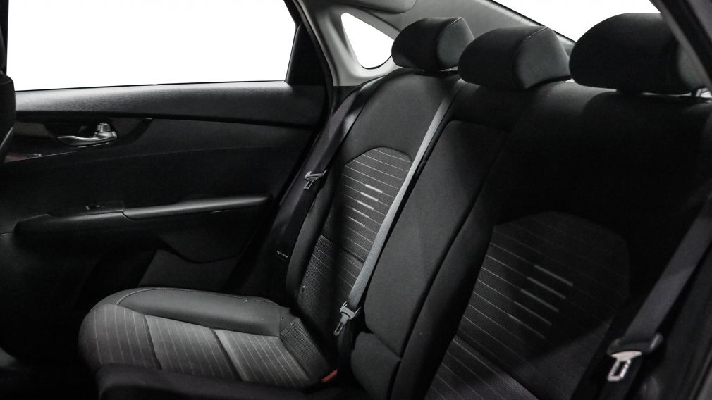Kia Forte EX 2020 d’occasion à vendre - 19