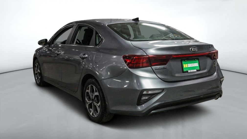 Kia Forte EX 2020 d’occasion à vendre - 5