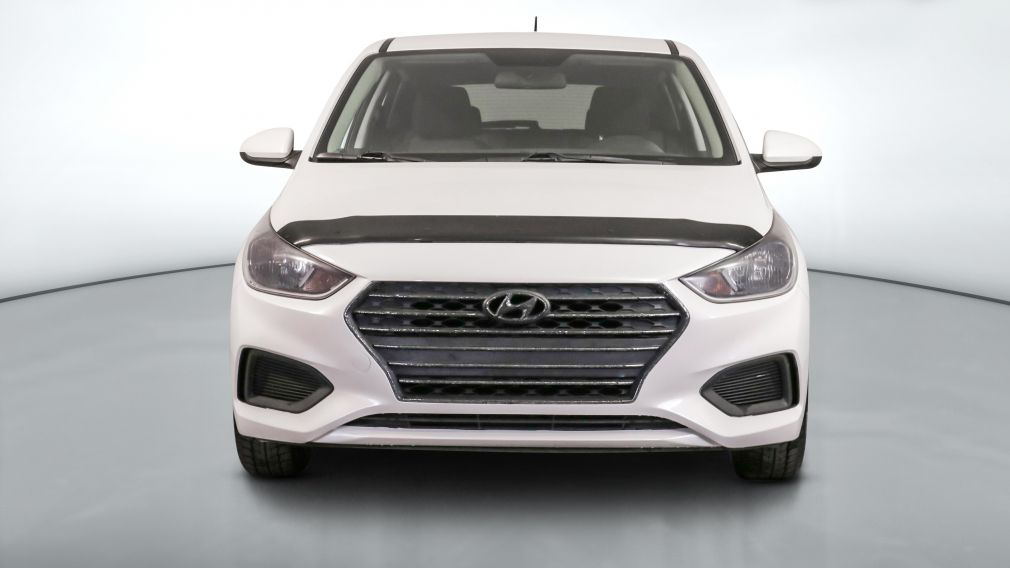 Hyundai Accent Preferred 2020 d’occasion à vendre - 2