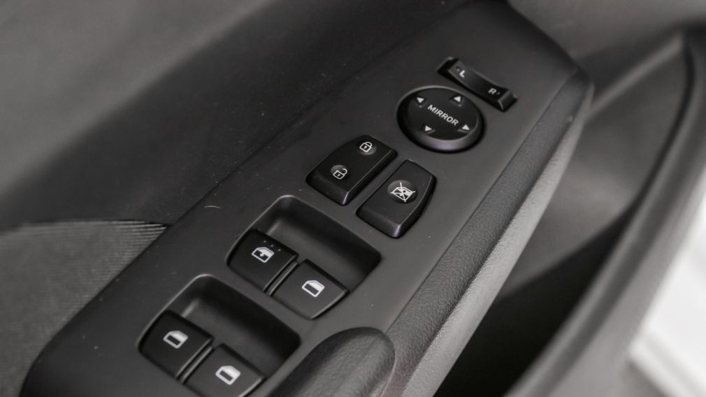 Hyundai Accent Preferred 2020 d’occasion à vendre - 11