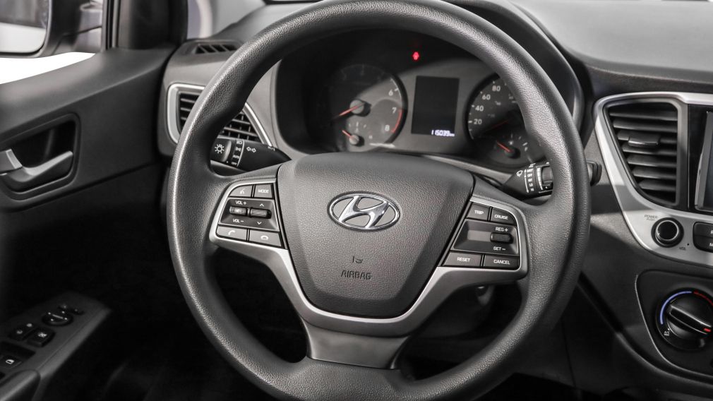 Hyundai Accent Preferred 2020 d’occasion à vendre - 13