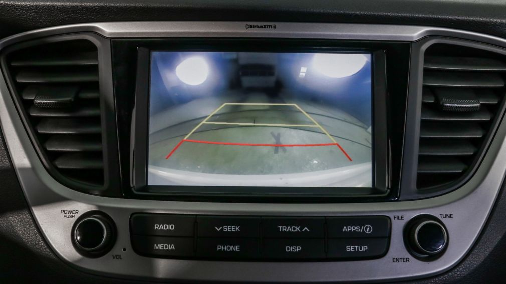 Hyundai Accent Preferred 2020 d’occasion à vendre - 14