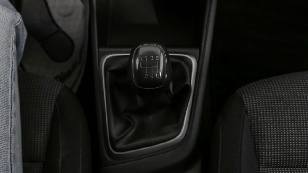 Hyundai Accent Preferred 2020 d’occasion à vendre - 17