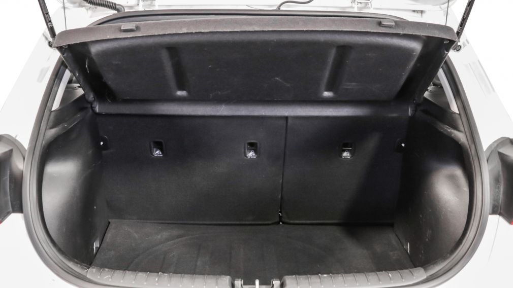 Hyundai Accent Preferred 2020 d’occasion à vendre - 20